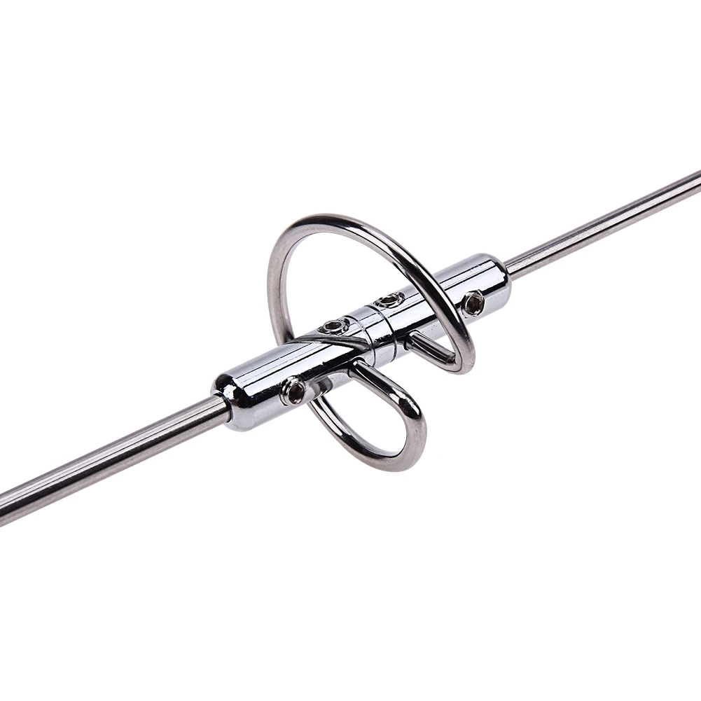 NL-770S Dual Band VHF/UHF 100W Car Mobile Ham Radio Antenna for TYT 17.5in