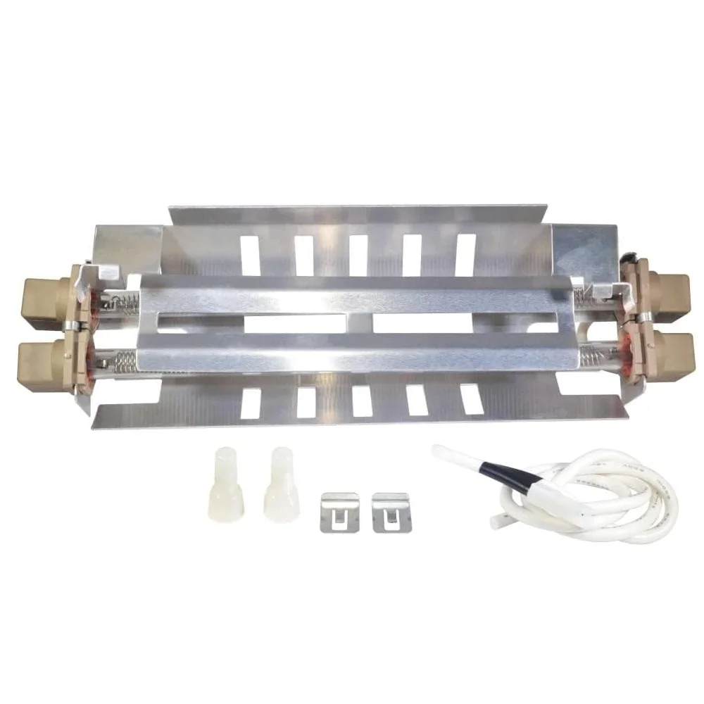 

WR51X10101 Жгут проводов обогревателя в сборе, совместимый с электрическими холодильниками общего назначения AP4355467,1399613,EA1993872, WR51X10053