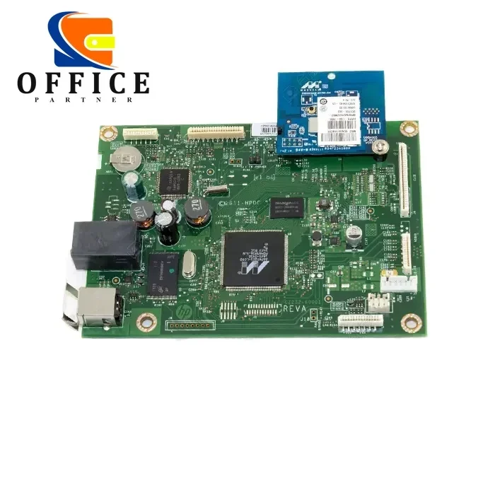 CZ232-60001 Formatter Board for HP MFP M225DW 225DW Main Board Printer Parts