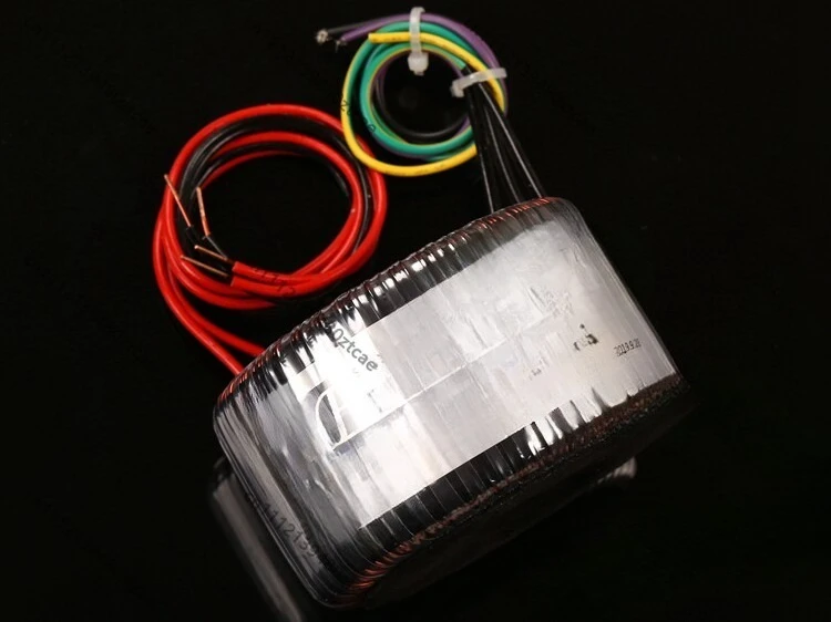 200w audio special transformer