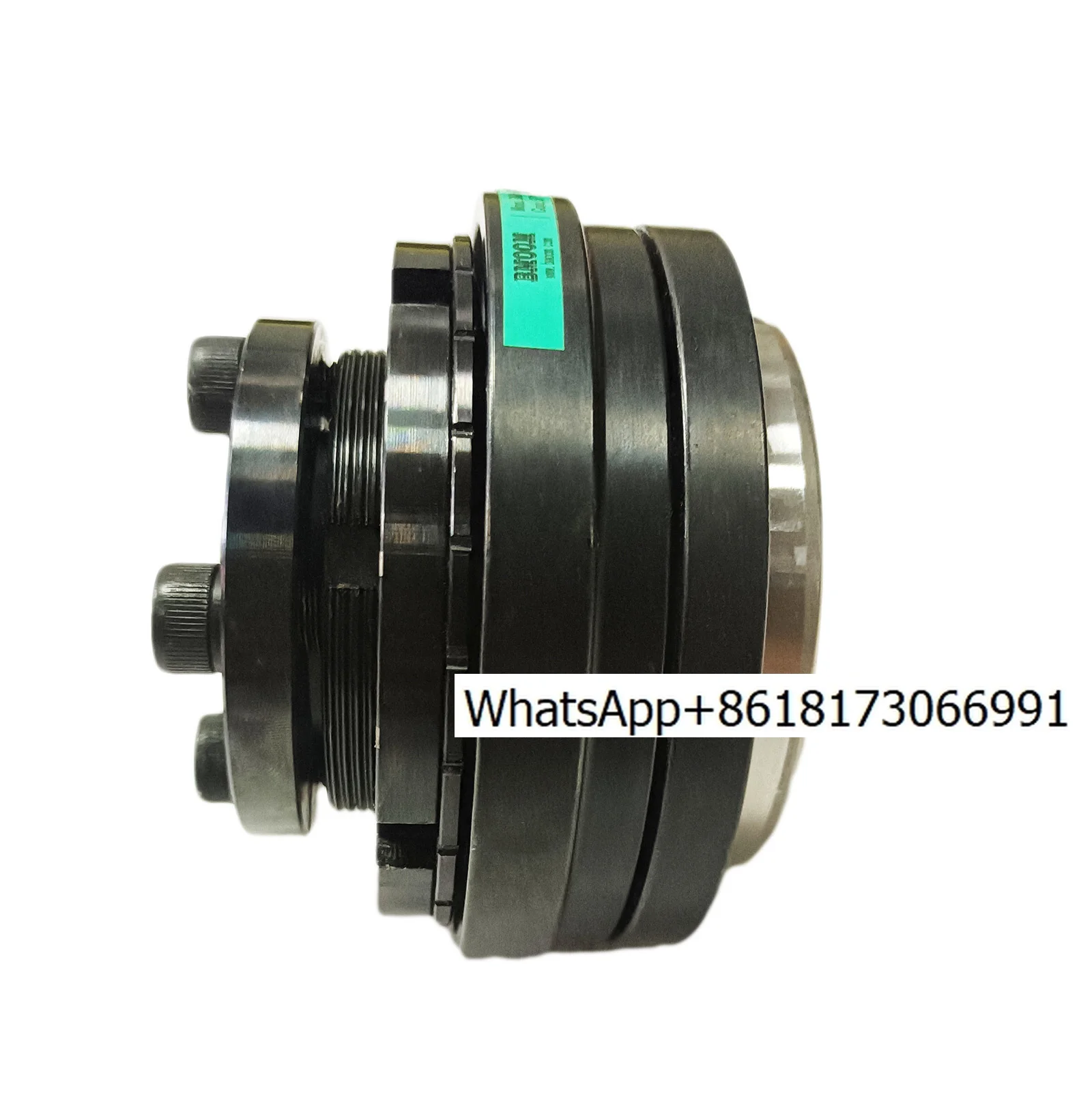 Bma Steel Ball Torq…