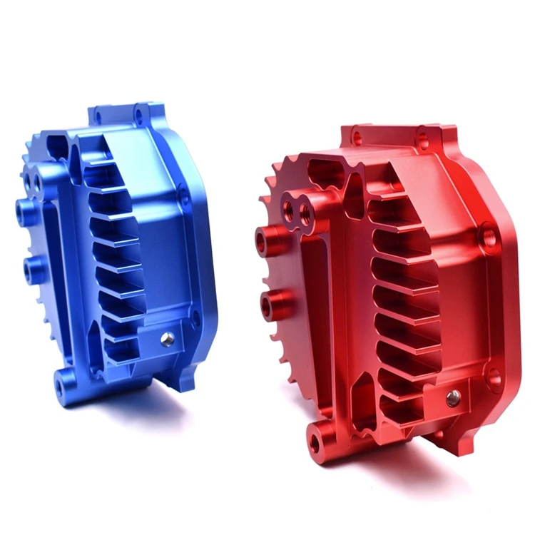 Aluminum Deep Transmission Oil Pan Compatible With Su Baru BRZ