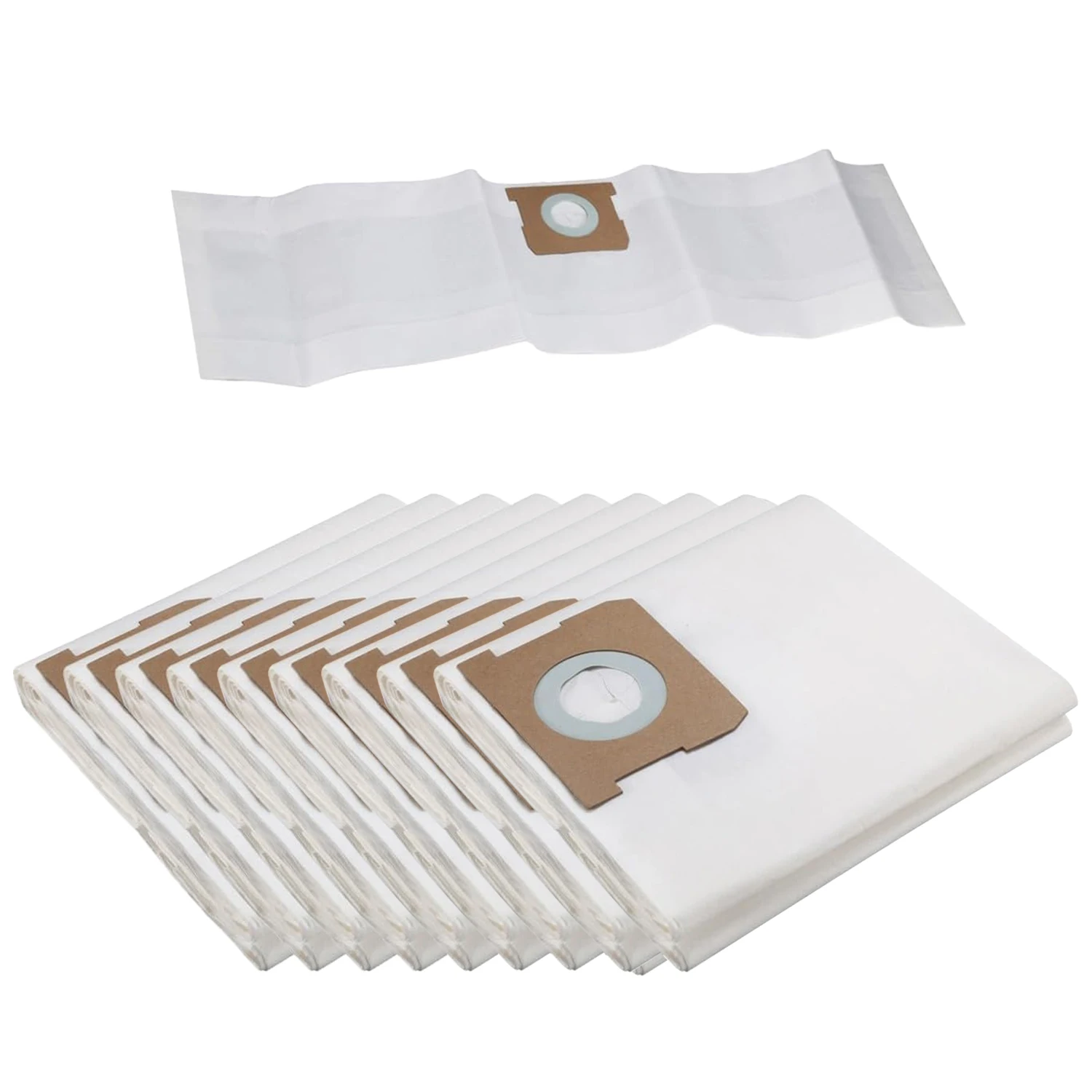 Vacuum Cleaner Dust… - image