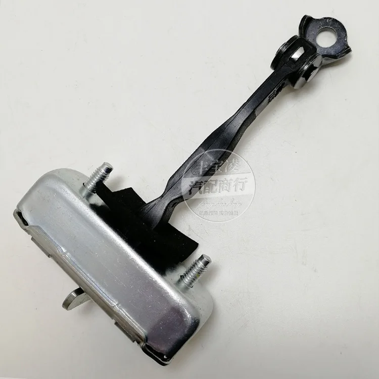 For Toyota FJ Front Door Opening Limiter Locator Limit Lever Door Hinge Limit Thrusters