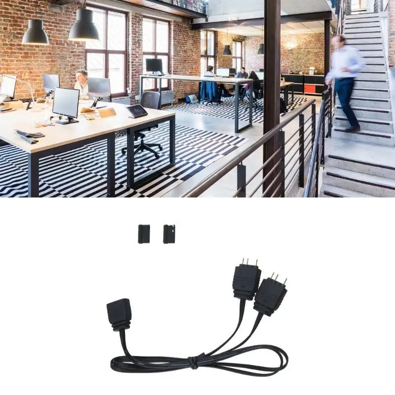 652F 1PC 5V 3Pin Vd…