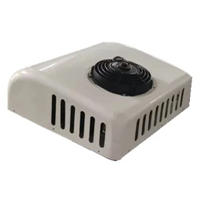 

12V 24V Electric power air conditioning system for Truck caravan Cab