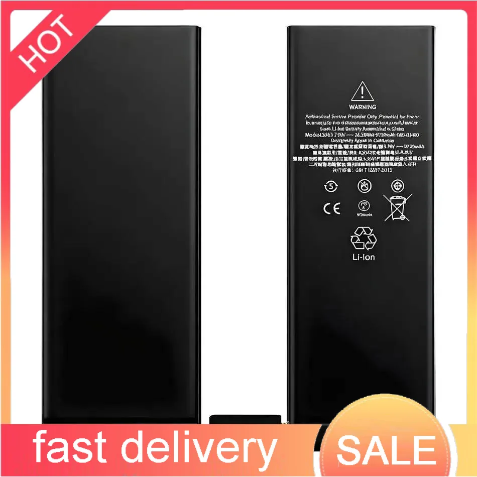 

Battery For Apple Ipad Pro 12.9 3Rd 4Th Gen 2018 2020 A1979 A1983 A1876 A1895 A2014 A2043 A2069 A2229 A2232 A2233 Pro12.9