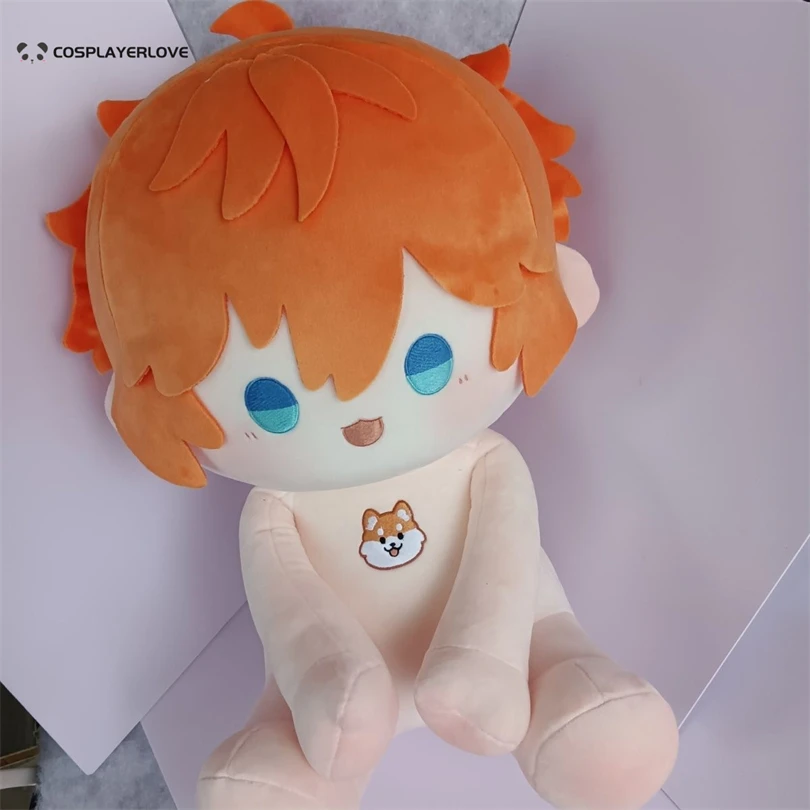 Ensemble Stars Knights Subaru Akehoshi Cotton Pendant Stuffed for Cosplay Birthday Present