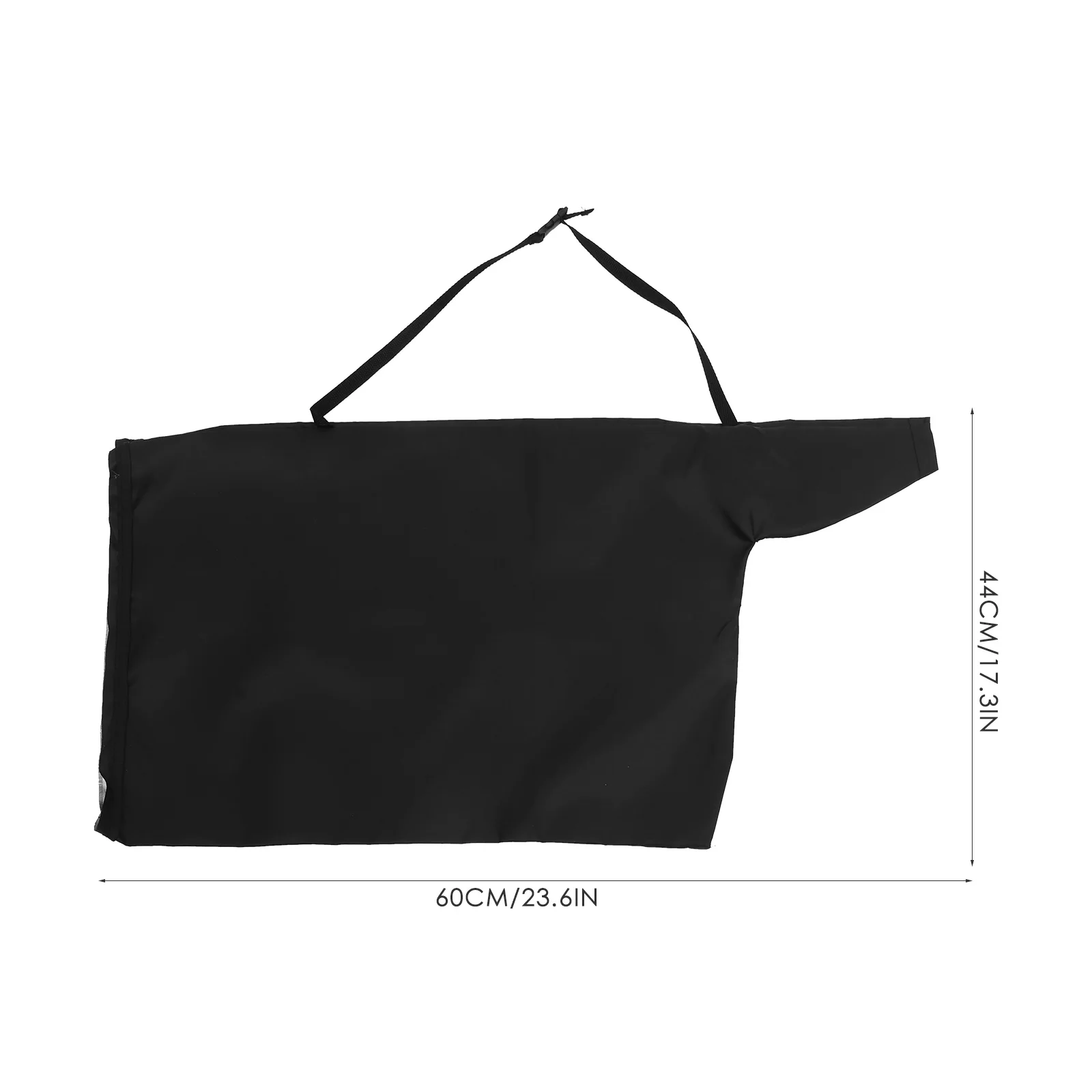 Sacos de jardim para folhas soprador de folhas Vackoack substituir coleção remoção substituição a vácuo