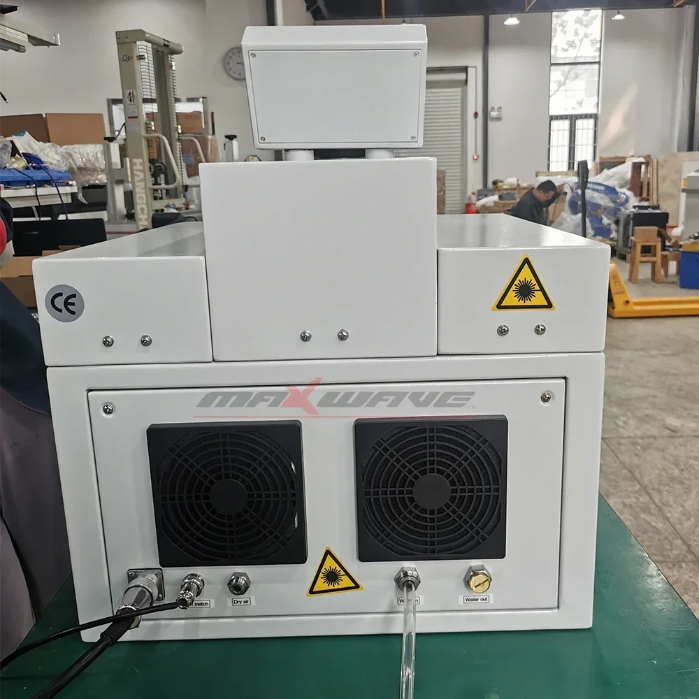 Laser Jewelry Welding Machine High Power YAG Laser Spot Welder 200W with  CCD Display soldador laser potente