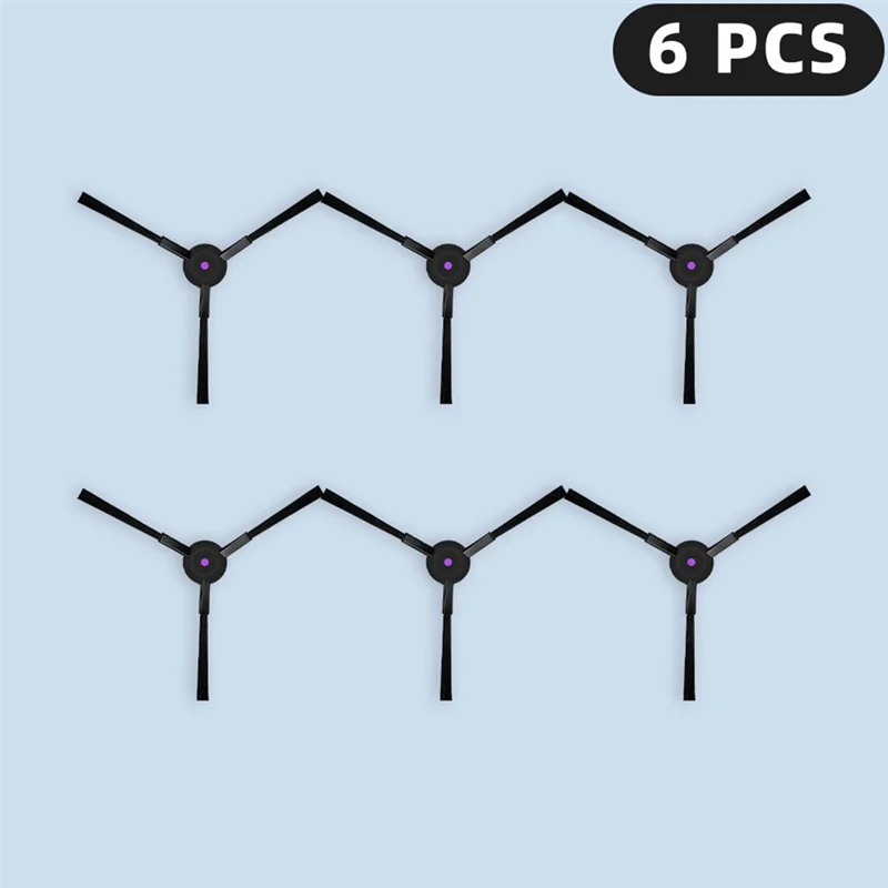 B25B Side Brush Replacement For JONR P20 PRO Spare Parts Accessories