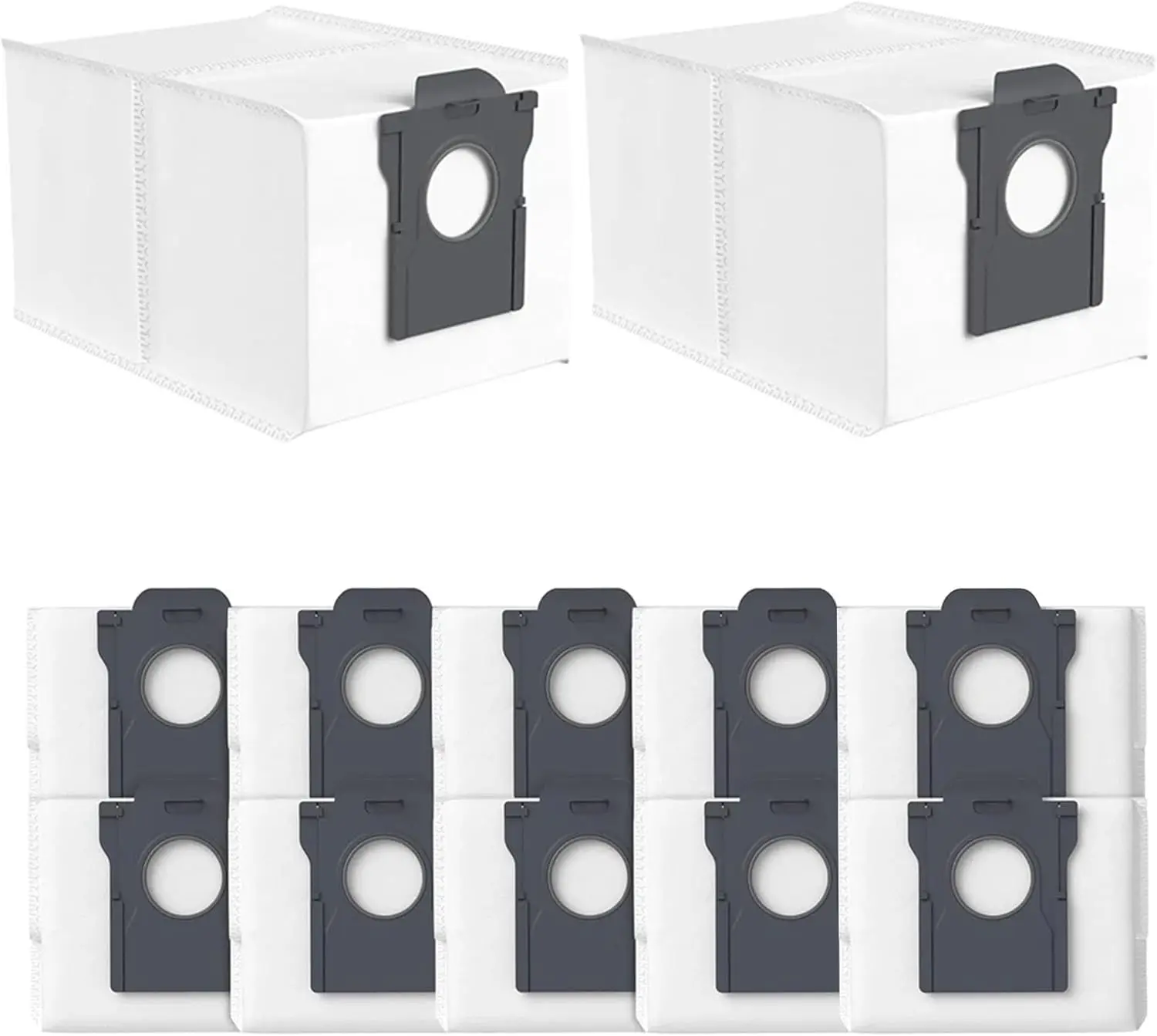 Dust Bags Compatibl… - image