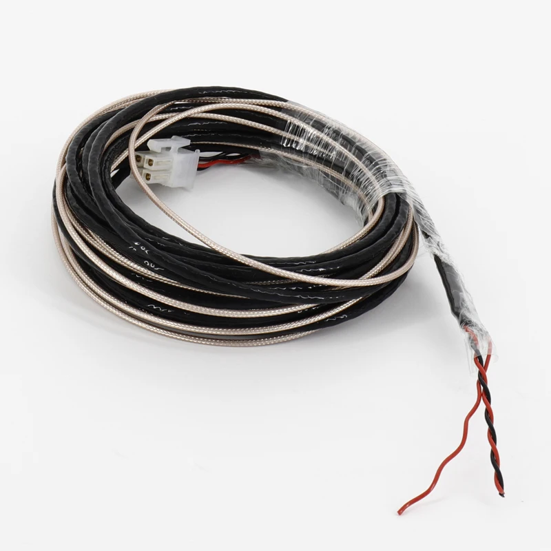 Alternative Printhead Charging Detection Cable Fits VJ1210 1240 1280 1310 1580 1610 CIJ Printer Spare Part
