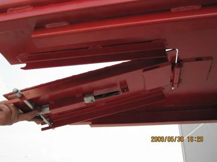 High quality hydraulic motorcycle bicycle lift IT8915