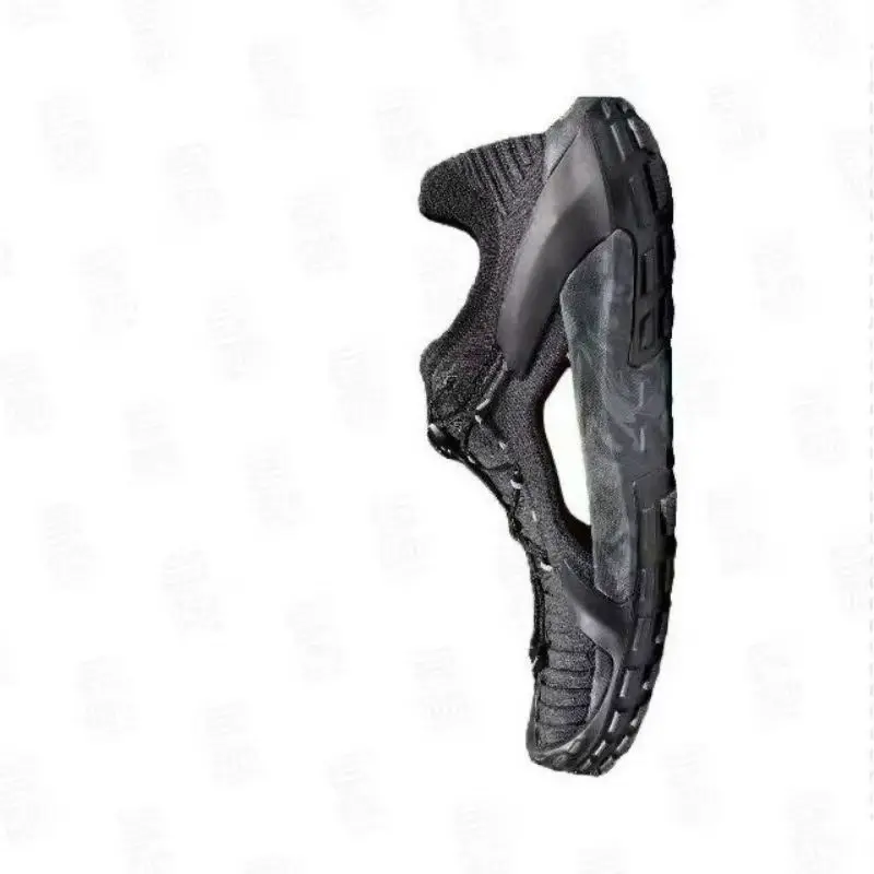 

2026 New Summer Hiking Shoes For Men Women Anti Slip Climbing Shoes Unisex Hollow Mountain Shoe Breathable Sport Shoes