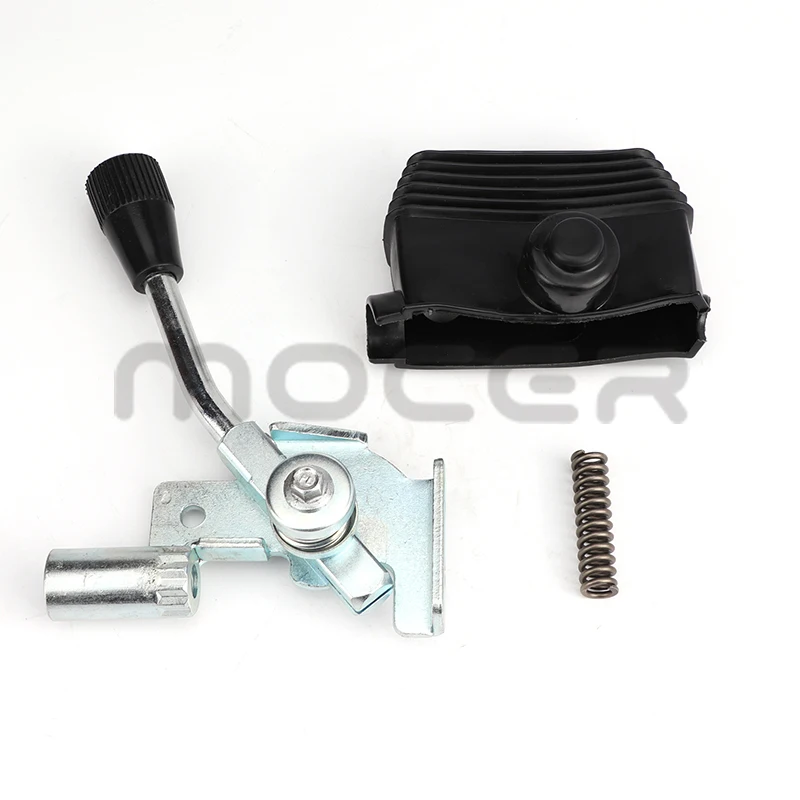 

Parking Brake Hand Forward Reverse Gear Lever Shift Changer for 110cc 125cc 150cc ATV Go Kart UTV Buggy Quad Bike Modification