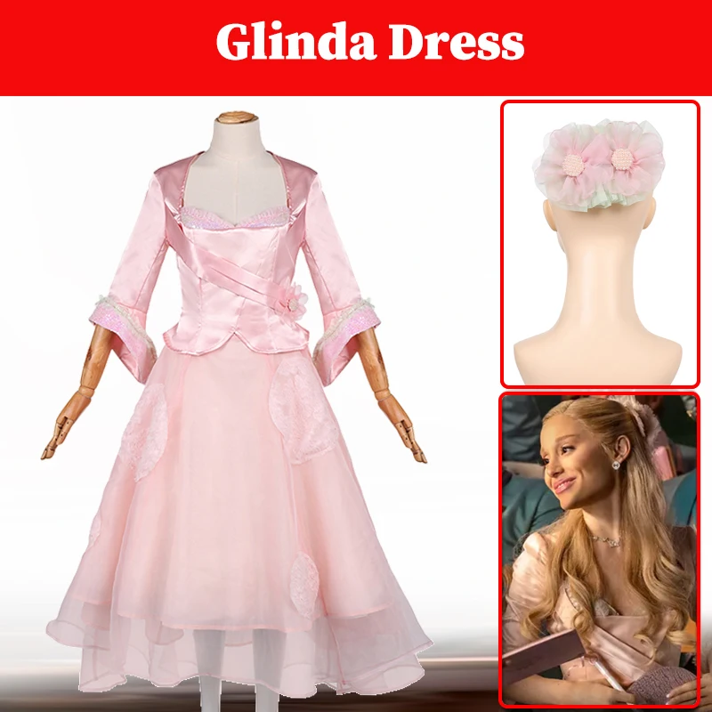 Wiked 2 Glinda Pink… - image