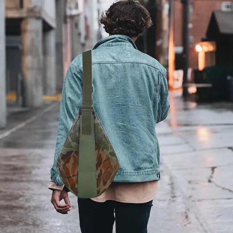 메쉬 스포츠 가방 배구 홀더 지퍼 포켓 축구 공 네트 가방 찢어짐 방지 싱글 숄더 팩 스포츠 장비