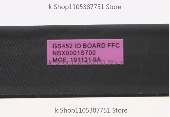 new for lenovo for IdeaPad 3-14ADA05 V14 G1-IML IO board cable 5C10S30040 NBX0001S700
