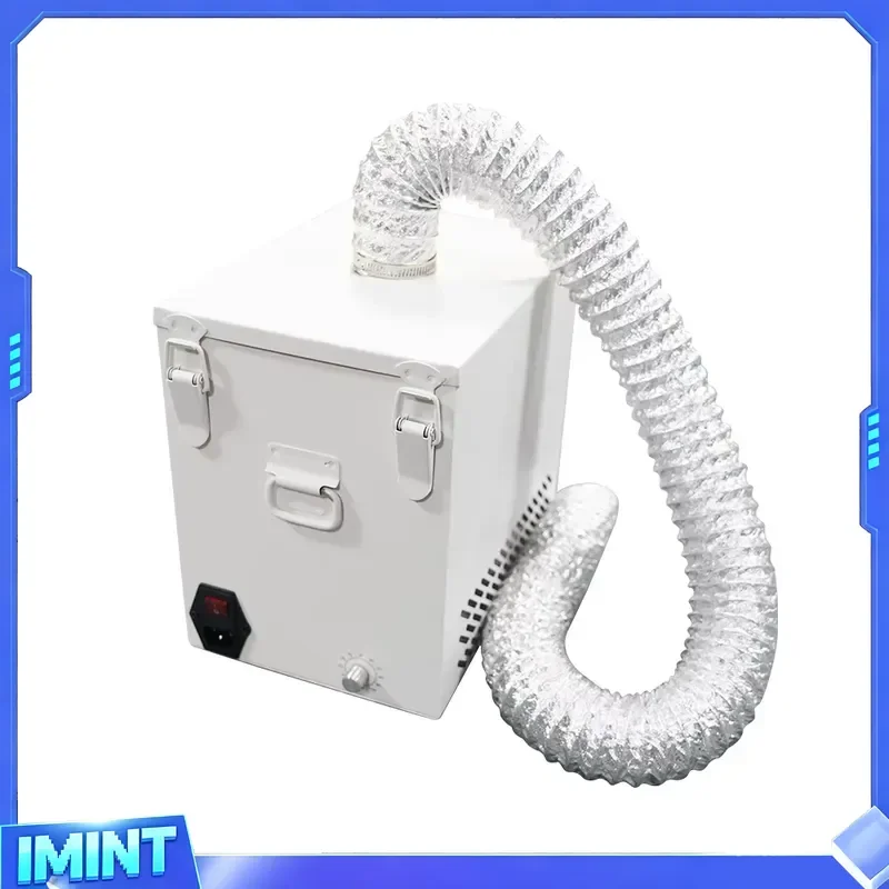DTF Air Purifier Smoke Filter Guaranteed Quality Proper Price New Environmental Protection Shaker Home Use Farm Construction