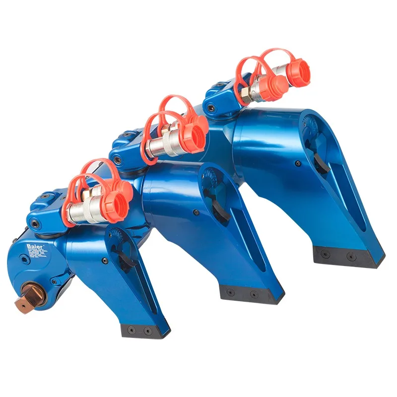 

[Hot Sale] Smart 3/4 Inch Square Drive Tools Bolt Tightening Machine Hydraulic Torque Wrench