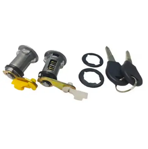 Ready to Ship Ignition Cylinder Starter Switch for 80600-50J00 80601-50J00