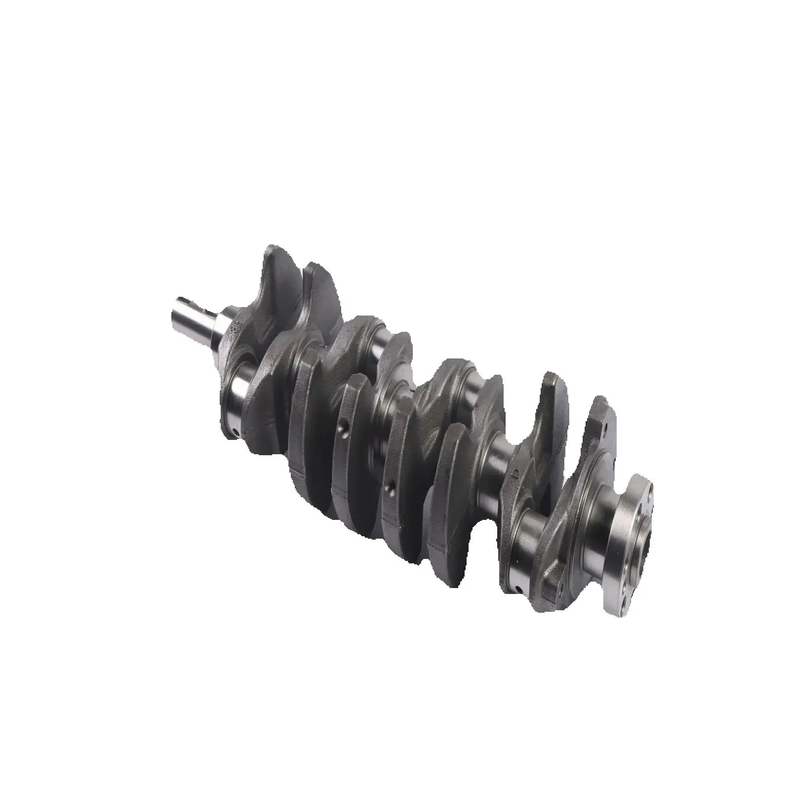 

1 шт. коленчатый вал в сборе 231112G400 для Hyundai Genesis Coupe Sonata Kia Optima Sportage 2,0 л, запасные части двигателя