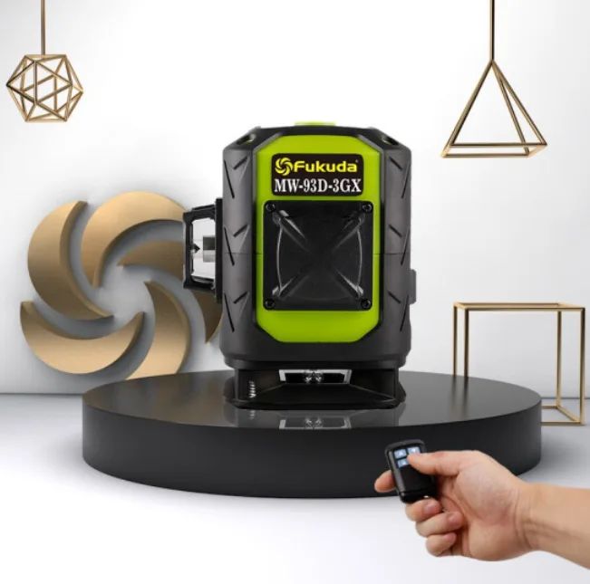 Foton Fukuda 12-Lin…