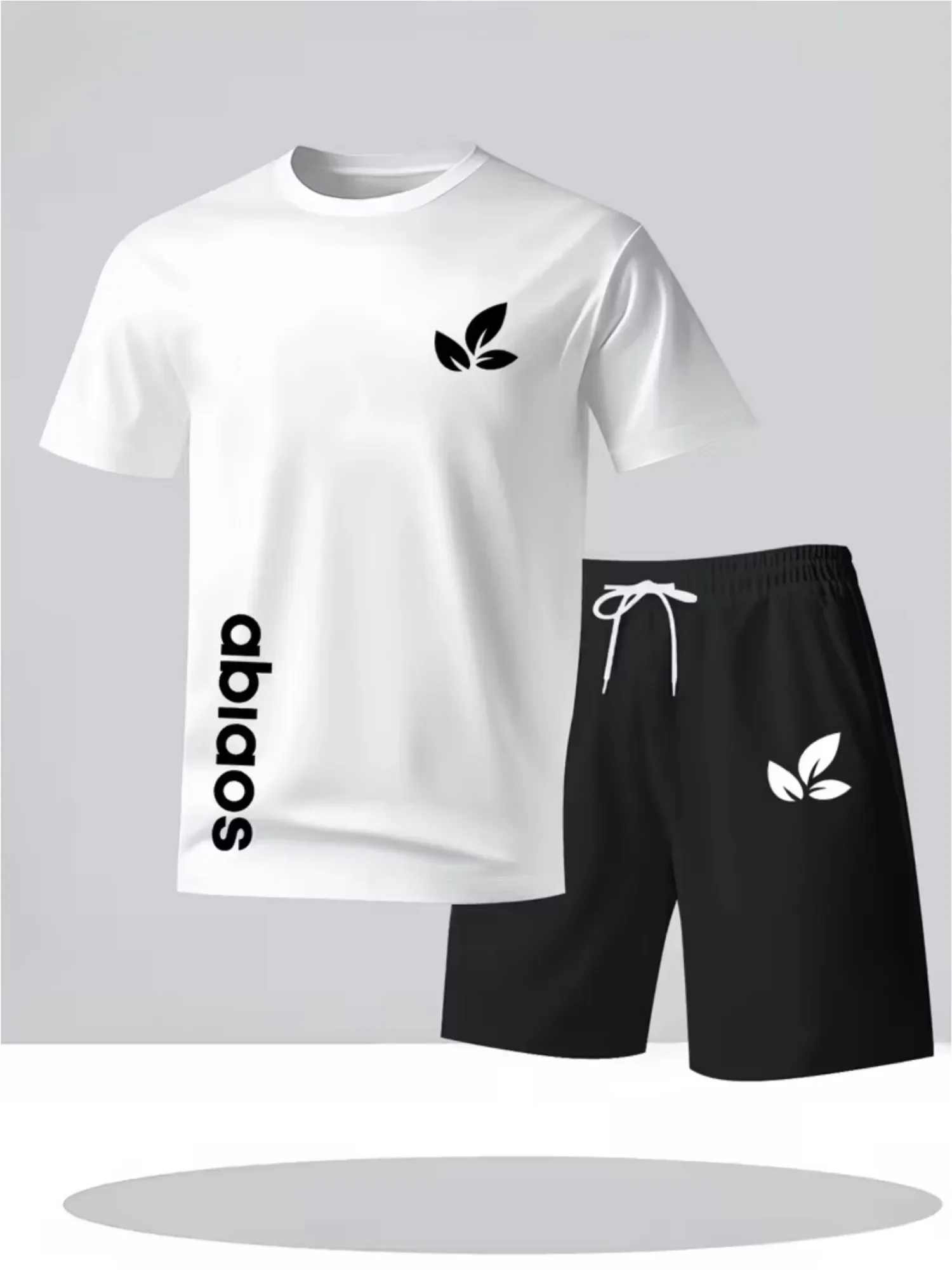 

Neues Herren-Freizeitset: Europäischer & Amerikanischer Stil Loungewear