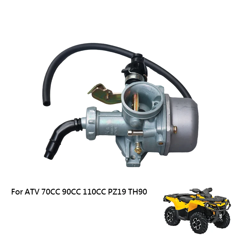 

Motorcycle Parts Tools Hand Choke Carburetor 16.0 Universal For 50cc To 125cc ATV Dirt Bike Fuel System Motocross Accessories