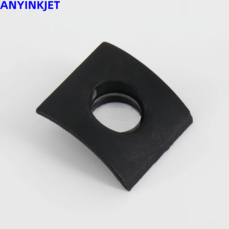 

for KGK 3000D 3000L Head Nozzle cover lens holder with lens KB-SHN1364 for KGK 3000D 3000L inkjet printer