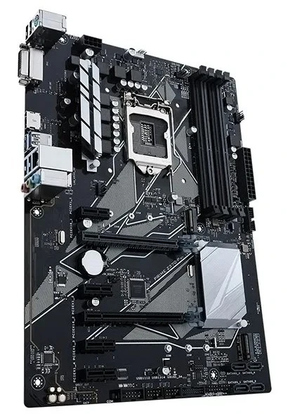 NEW BOX FOR ASUS PRIME Z370-P BOX, supports 6th 7th 8th  9th Generation CPU