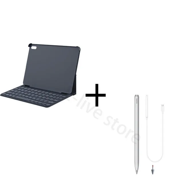 Smart Keyboard for Huawei MatePad 10.4 inch