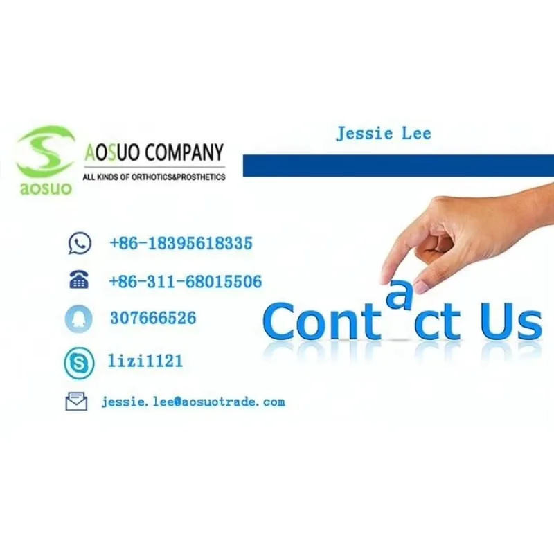 Chinese original prosthetic silicone socks medical prosthetic leg gel liner