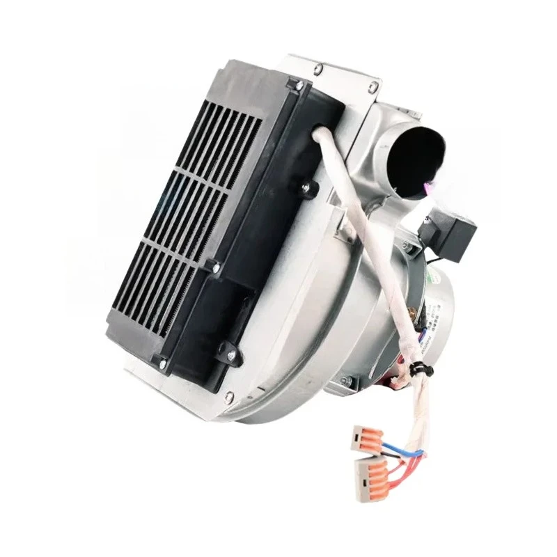 

PTC Warm Air Blower Hot Air Fan High Temperature Heating Industrial Drying Electric Heater