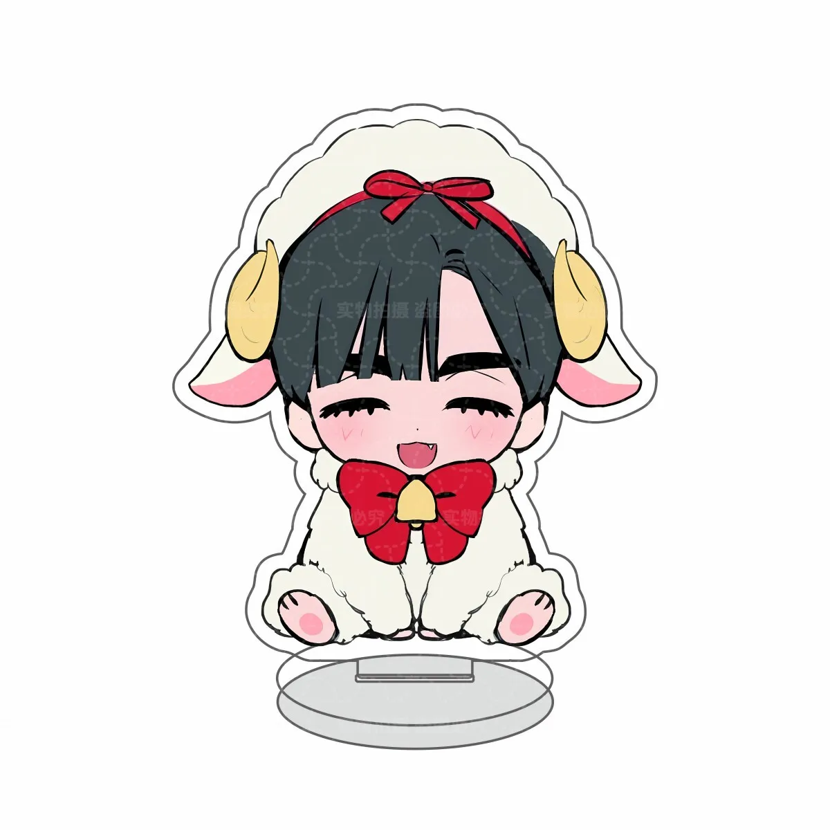 الغريبة المرحلة سلاسل المفاتيح قلادة سيارة مفتاح سلسلة الاكريليك حامل MIZI SUA TILL IVAN HYUNA LUKA تأثيري اكسسوارات أنيمي المشجعين الهدايا