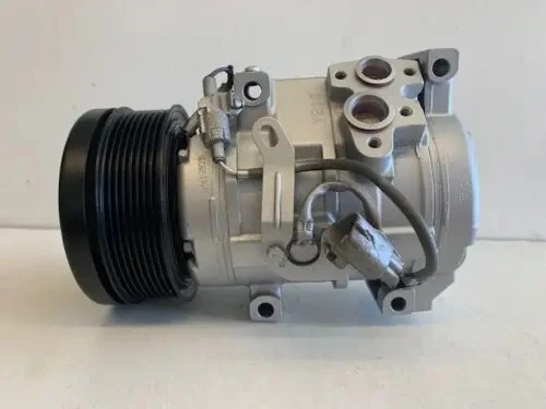 

For 2010 2011 2012 2013 Toyota Tundra 4.6L 5.7L Reman AC A/C Compressor