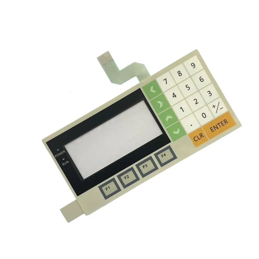 Новая мембранная клавиатура для Omron NT11S-SF121B NT11S-SF121 NT11-SF121-E