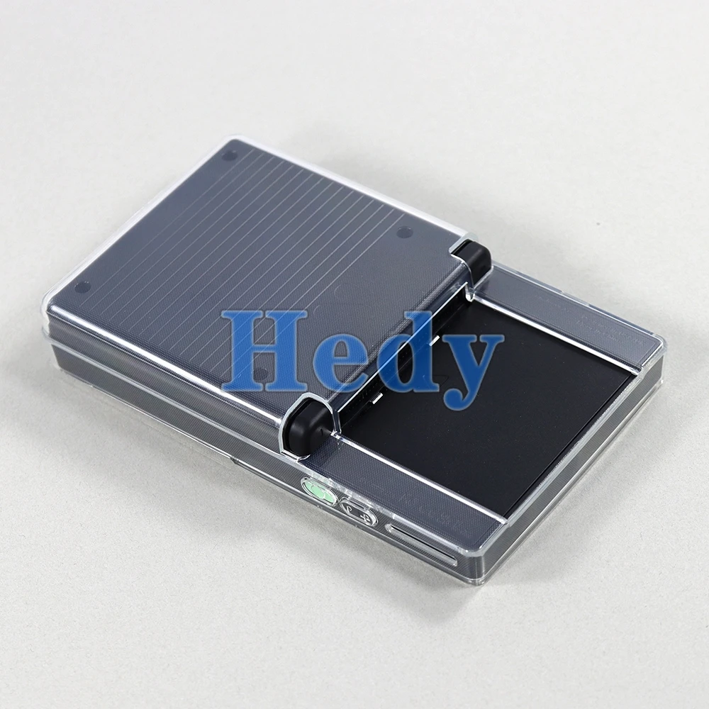 Funda de silicona TPU de 5 piezas para consola de juegos de bolsillo analógico, funda protectora para consola de mano AP, funda suave