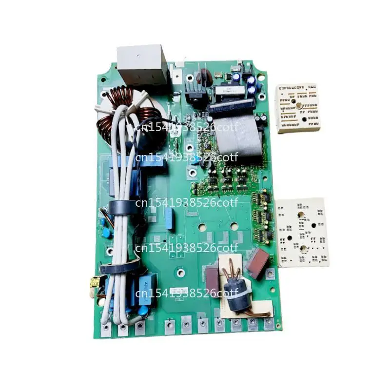 

Suitable for Schneider inverter ATV61 and ATV71 series 15 kW 18.5KW power bottom mains drive board, not brand new