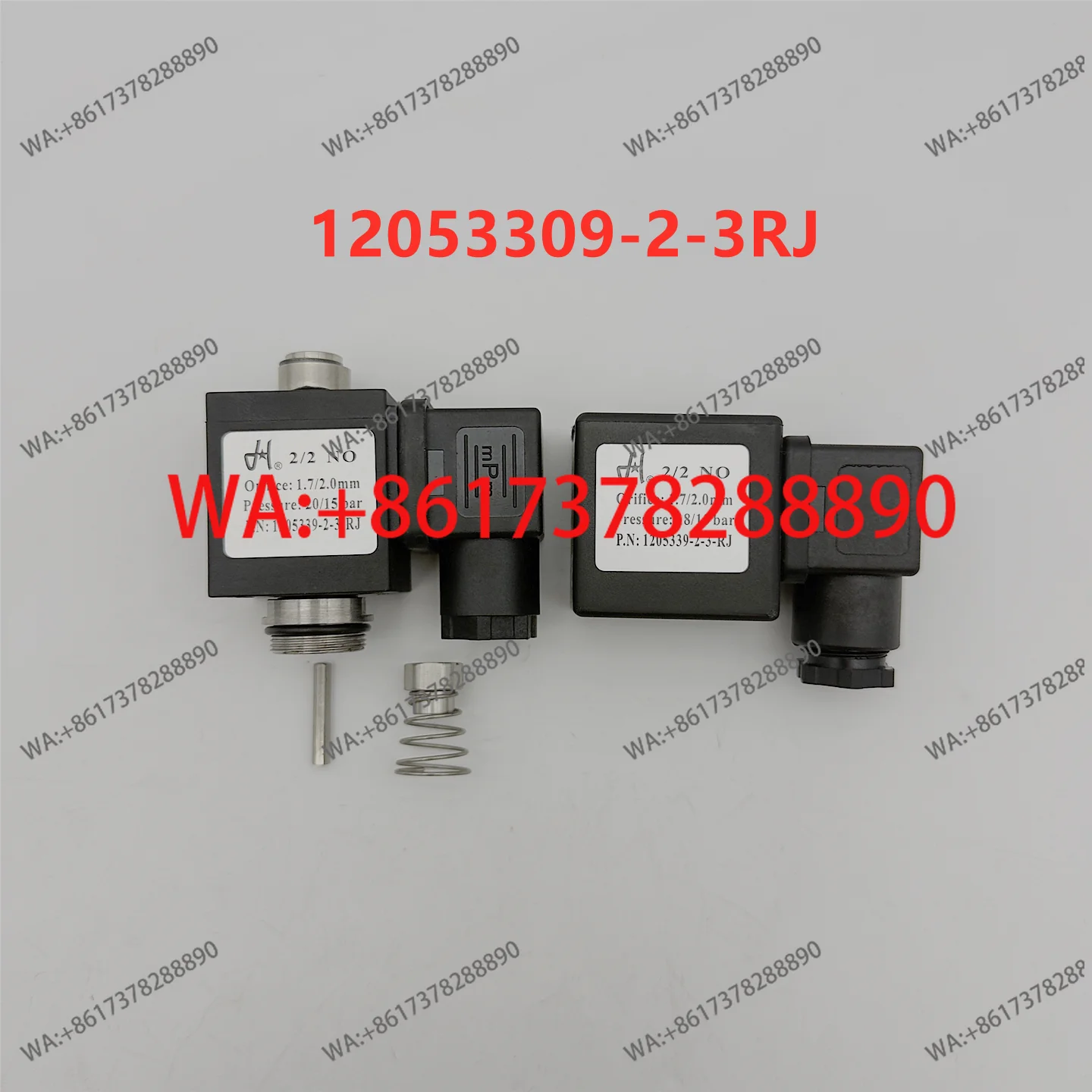 Screw Air Compresso…