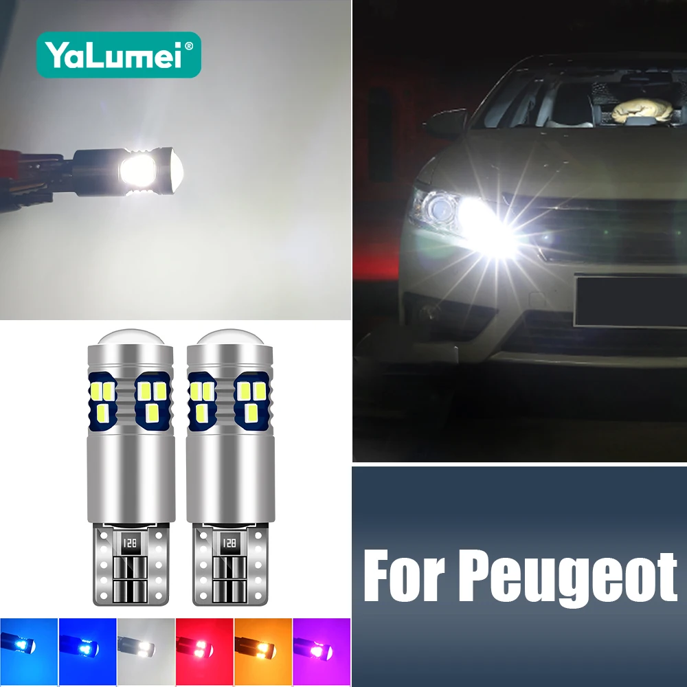 For Peugeot 3008 50…