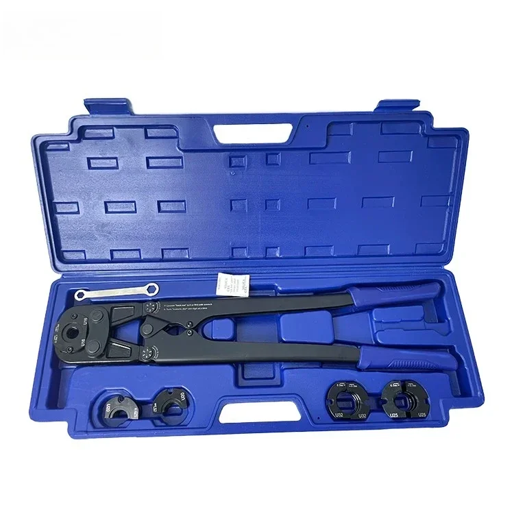 أداة تجعيد يدوية لتصنيع IFAN لأداة تجعيد أنابيب Pex اليدوية Pex