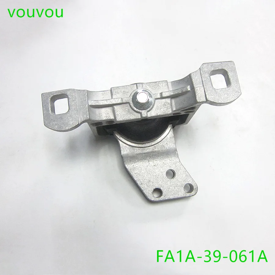 Car accessories FA1A-39-061A R side engine mount for Haima M6 2016-2020 N09G 5MT