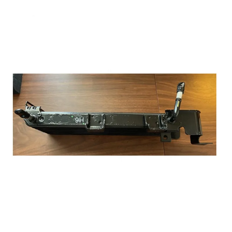 329100E100 3291048220 for Lexus RX450h  RX450hL 3.5L V6 Electric/Gas Hybrid Transmission Oil Radiator Transmission Oil Cooler