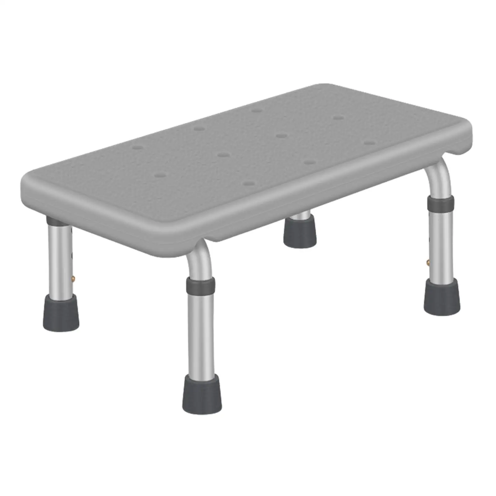 

Табурет для душа с резиновыми наконечниками, табурет-горшок для гостиной, кухни, взрослых