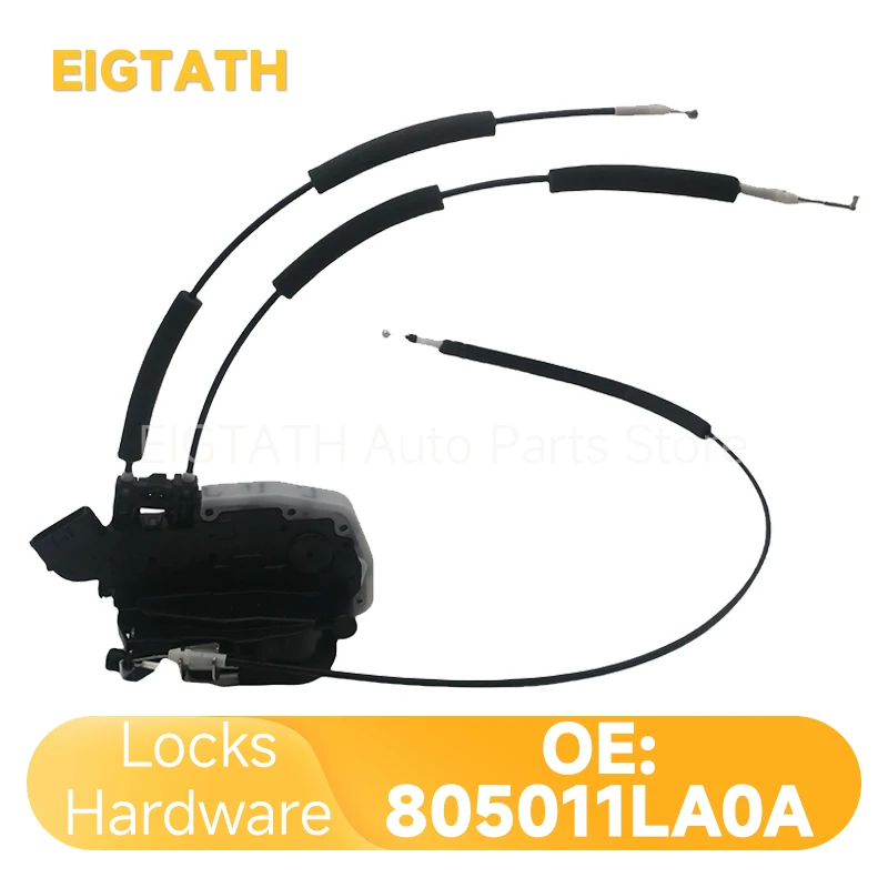 

Привод замка передней и задней левой и правой двери для Infiniti QX80 Z62 Nissan Armada Y62 805011LA0A 805001LA0A 825011LA0A 825001LA0A