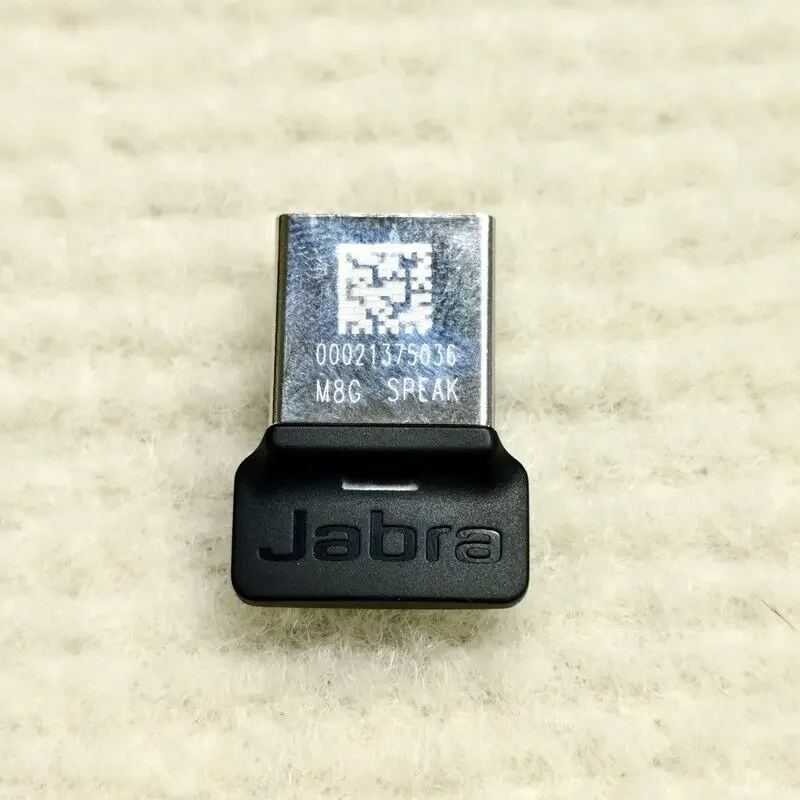 

USB-A Bluetooth-адаптер END003W для беспроводной гарнитуры Jabra Link 360 USB-ключ