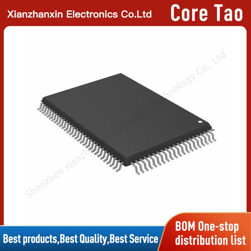 

1PCS/LOT CY7C1350G-200AXC CY7C1350G TQFP100 controller chip