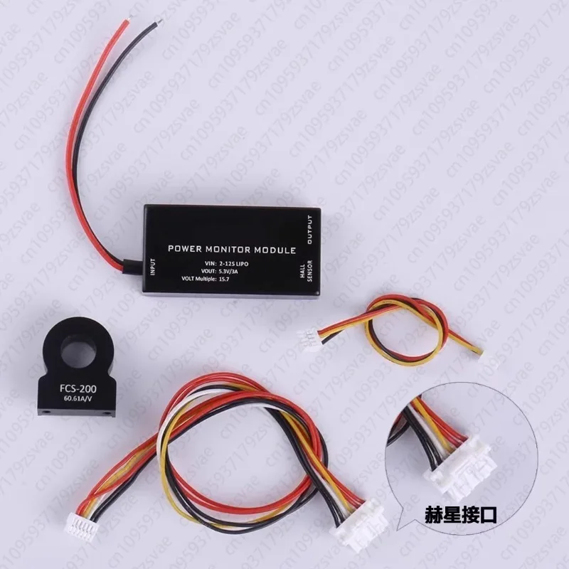 

APM/PIXHA-WK/PIX-raptor/PX-4 Series 200A Hall Current Voltmeter Air Model High Voltage 12S